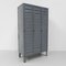 Industrial Steel Locker With 3 Doors 26