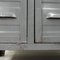 Industrial Steel Locker With 3 Doors 23