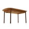 Table with Teak Top from Faram, 1960s 5