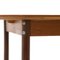 Table with Teak Top from Faram, 1960s 9