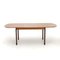 Table with Teak Top from Faram, 1960s 3