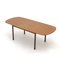 Table with Teak Top from Faram, 1960s, Image 4