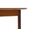 Table with Teak Top from Faram, 1960s 10