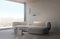 Set of Hug Modular Fabric Sofa by Ferrianisbolgi 2
