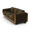 920 3-Sitzer Sofa von Afra und Tobia Scarpa für Cassina, 1960er 7