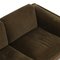 920 3-Sitzer Sofa von Afra und Tobia Scarpa für Cassina, 1960er 10