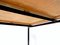 Mid-Century Square Table, Image 11