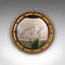 Espejo decorativo inglés Regency Revival vintage, Imagen 2