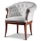 Elegance Presidential Chair from Marzorait 1