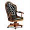 Jefferson Presidential Armchair from Marzorait, Image 1