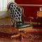 Jefferson Presidential Armchair from Marzorait 2