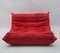 Two-Seat Togo Sofa by Michel Ducaroy for Ligne Roset 10