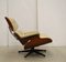 1st European Edition Lounge Chair by Ray & Charles Eames for Hille/Herman Miller, 1950s 5