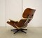 1st European Edition Lounge Chair by Ray & Charles Eames for Hille/Herman Miller, 1950s 6
