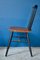 Mid-Century Scandinavian Fanett Dining Chair 8