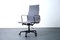 Mid-Century Model EA 119 Brown & Grey Swivel Chair by Charles & Ray Eames for Vitra 9