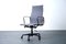 Mid-Century Model EA 119 Brown & Grey Swivel Chair by Charles & Ray Eames for Vitra 2