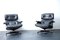 Vintage Lounge Chairs, 1980, Set of 2, Image 2