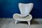 Orgone Sessel von Marc Newson für Plastic Omnium 4
