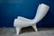 Orgone Lounge Armchair by Marc Newson for Plastic Omnium 12