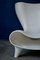 Poltrona Orgone di Marc Newson per Plastic Omnium, Immagine 6