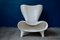 Orgone Lounge Armchair by Marc Newson for Plastic Omnium 2