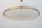 Modern Murano Glass Pendant Lamp, 1970s, Image 7