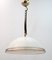 Modern Murano Glass Pendant Lamp, 1970s, Image 1