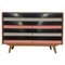 Chest of Drawers by Jiroutek, Czechoslovakia, 1960s, Image 1