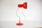 Mid-Century Table Lamp by Josef Hurka for Napako, 1960s 4