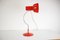 Mid-Century Table Lamp by Josef Hurka for Napako, 1960s, Image 4