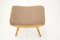 Mid-Century Wooden Stool or Footstool from Uluv, Czechoslovakia, 1960s 2