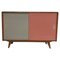 Chest of Drawers by Jiroutek, Czechoslovakia, 1960, Image 1