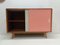 Chest of Drawers by Jiroutek, Czechoslovakia, 1960 5