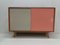 Chest of Drawers by Jiroutek, Czechoslovakia, 1960, Image 2