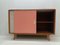 Chest of Drawers by Jiroutek, Czechoslovakia, 1960, Image 4