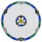 Dioricis Anniversary Dish in Porcelain from Christian Dior, Limoges, France, Image 1