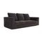 Gray Minotti Fabric Three Seater Couch 9