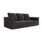 Gray Minotti Fabric Three Seater Couch, Image 9