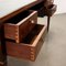 Vintage Wood Desk 5