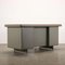 Italian Wood Desk, 1960s, Image 10