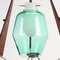 Lampada da soffitto vintage, anni '60, Immagine 6