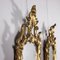 Rococo Style Mirrors, 19th-Century, Set of 2 9