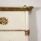 Lacquered and Gilded Fireplace 8