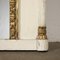 Lacquered and Gilded Fireplace 12