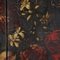 Ghirlanda di fiori, XIX secolo, olio su tavola, Immagine 6