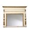 Lacquered and Gilded Fireplace 1