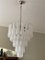 Medium Sized Murano Glass Drop Chandelier 4