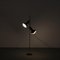 Floor Lamp by Bent Karbly for A. Schroder Kemi – Ask Belysninger, Denmark, 1970s 8