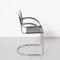 Italian Cantilever Dining Chair, 1970s, Image 5